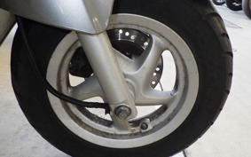HONDA LEAD 100 1991 JF06
