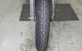 YAMAHA SR500 1993 1JN