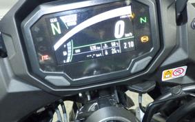 KAWASAKI NINJA 1000SX 2025 ZXT02K