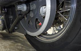 HARLEY FLSTC 1450 2006