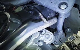 YAMAHA CYGNUS 125 XSR 3 SED8J