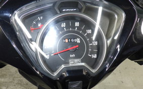 HONDA DIO 110 2022 JF58