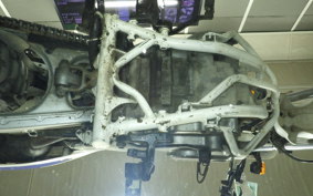 HONDA XLR125R JD16