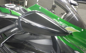 KAWASAKI ZX 1400 NINJA R A 2017