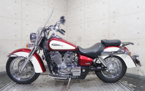 HONDA SHADOW 750 2008 RC50