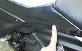 KAWASAKI NINJA 650 A 2020 ER650H