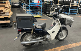 HONDA SUPER CUB50 AA04