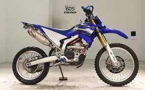 YAMAHA WR250R 1998 DG15J
