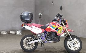 KAWASAKI KSR-2 MX080B