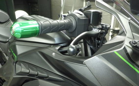 KAWASAKI ZX-4R SE 2024 ZX400P