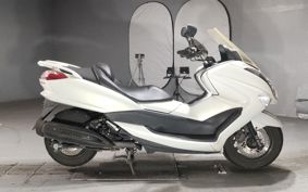 YAMAHA MAJESTY 250 SG20J