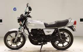 KAWASAKI Z250 FT KZ250A