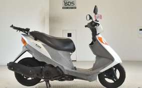 SUZUKI ADDRESS V125 CF4EA