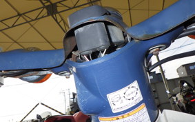 HONDA C50 SUPER CUB AA01