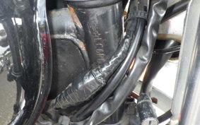 SUZUKI GN125 H