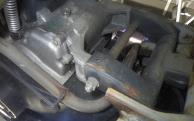 SUZUKI ADDRESS V50 2023 CA4BA