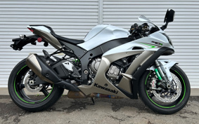KAWASAKI NINJA ZX-10R ABS 2018 ZXT00S