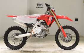 HONDA CRF250 RALLY ME12