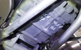 KAWASAKI KLX125D TRACKER 2019 LX125D