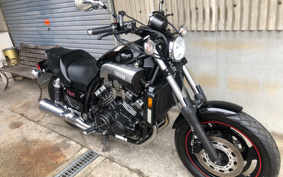 YAMAHA VMAX 2009 VP20