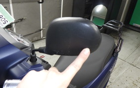 SUZUKI ADDRESS V125 Gen.2 2022 EN11J