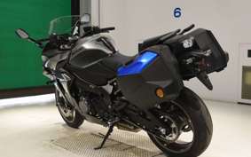 SUZUKI GSX-S1000GT 2025 EK1AA