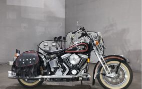 HARLEY FLSTS 1340 1998 BRL