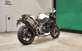 TRIUMPH SPEED TRIPLE RS 2019