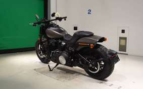 HARLEY FXFBS1870 2018
