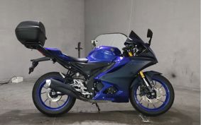 YAMAHA YZF-R125 RE45J