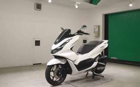 HONDA PCX 125 2009 JK05