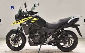 SUZUKI V-STROM 250 2026