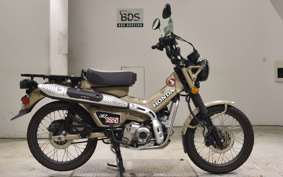 HONDA CT125 HUNTER CUB JA55