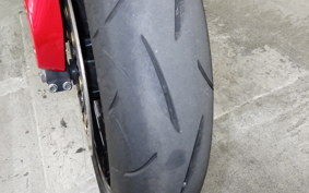 HONDA CBR600RR GEN 3 2009 PC40