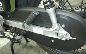 HONDA ｸﾛｽｶﾌﾞ110-2 JA45