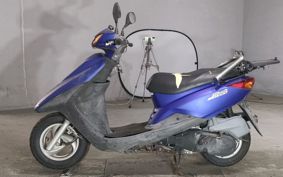 YAMAHA AKUSHI STREET SE53J