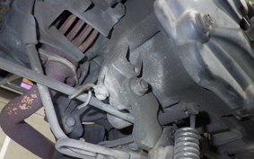 SUZUKI ZZ 2000 CA1PB