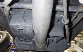 HONDA TODAY 2 2004 AF67