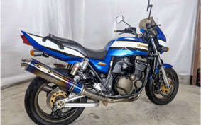 KAWASAKI ZRX1200 R 2006 ZRT20A
