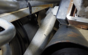 KAWASAKI ZEPHYR 400 KAI 1997 ZR400C