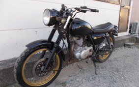 SUZUKI ST250 NJ4AA