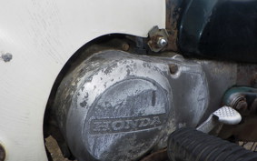 HONDA C90 SUPER CUB HA02