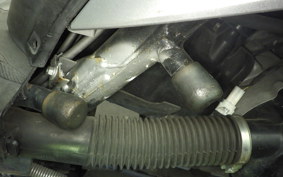 SUZUKI ADDRESS V125 DT11A