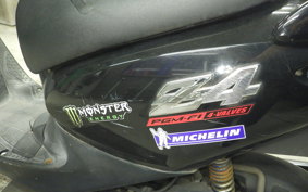 HONDA DIO Z4 GEN 2 2021 AF63