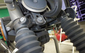 HONDA CT125-2 JA65