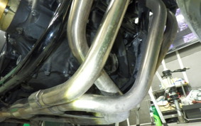 HONDA CB1300SF SUPER BOLDOR 2012 SC54