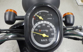 HONDA TODAY 2 2019 AF67
