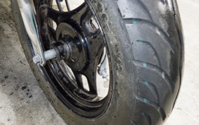 SUZUKI LET's 5 G 1995 CA47A