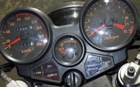 HONDA CBX400F 1984 NC07