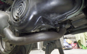 YAMAHA JOG Gen.2 2012 3YJ